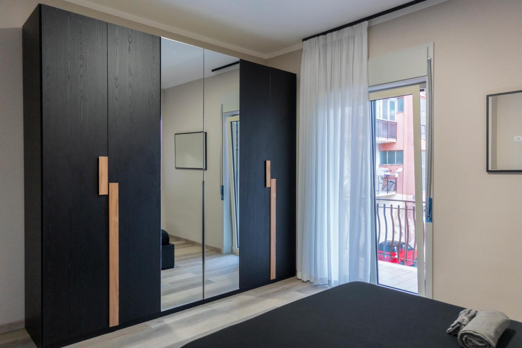 Casa Maria Apartment Milazzo Exterior photo