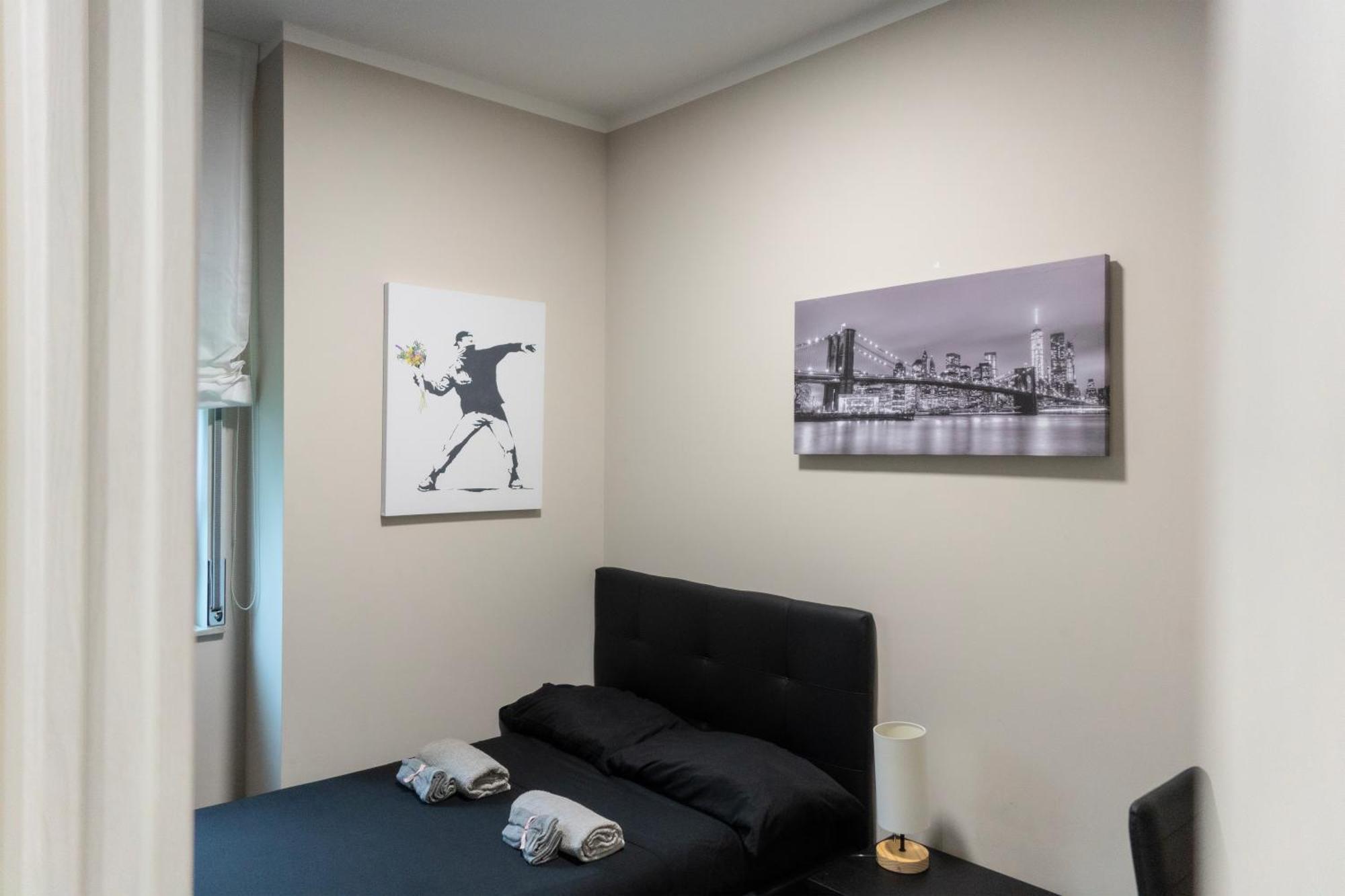 Casa Maria Apartment Milazzo Exterior photo