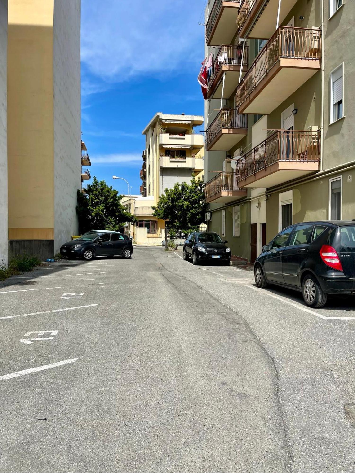 Casa Maria Apartment Milazzo Exterior photo